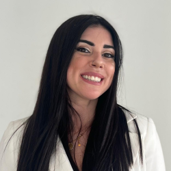 tutor a Marano di Napoli - Denise