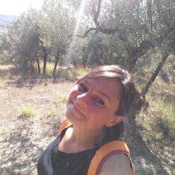 tutor a arezzo - Alessandra