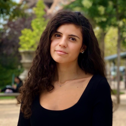 tutor a Milano - Sara