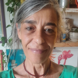 tutor a Roma - Allegra