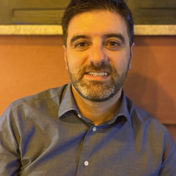 tutor a Roma - Marco