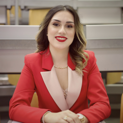 tutor a Rozzano - Caterina