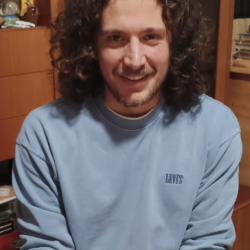 tutor a Rovigo - Pietro