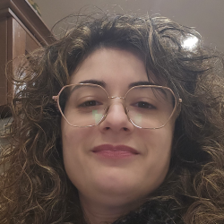 tutor a Mascali - Elena