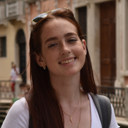 tutor a Bologna - Marta