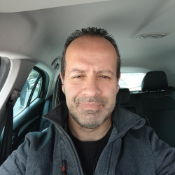 tutor a Cosenza - Alessandro