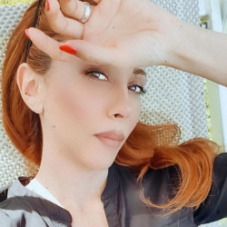 immagine del tutor Giulia