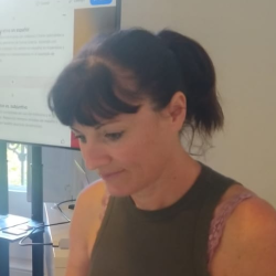 tutor a Pisa - elisa