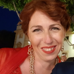 tutor a Palermo - MARIA CARMELA