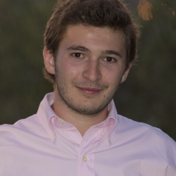 tutor a Verona - Samuele
