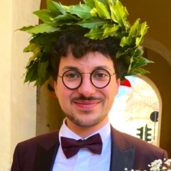 tutor a Orsara Di Puglia - Antonio