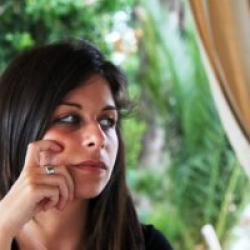 tutor a Velletri - Monica