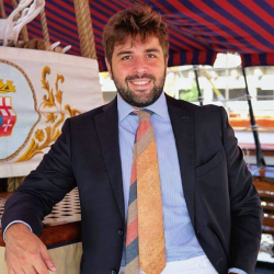 tutor a Reggio Calabria - Marco