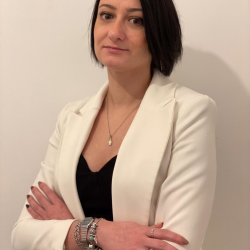 tutor a roma - silvia