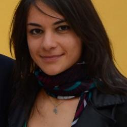 tutor a Isernia - Daniela