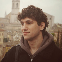 tutor a Perugia - Kejsi