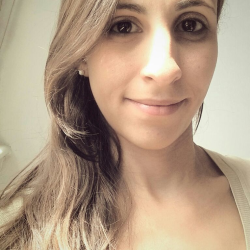 tutor a Bonate Sopra - Katia