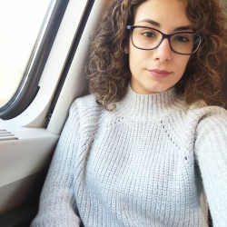 tutor a Benestare - Roberta