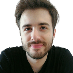 tutor a Vittuone - Simone