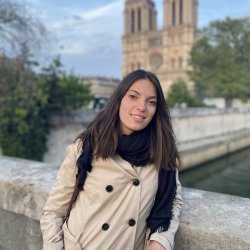 tutor a Spinea - Anita