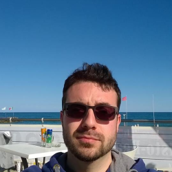 tutor a Arma di Taggia - Luca