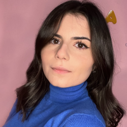 tutor a Milano - Daria