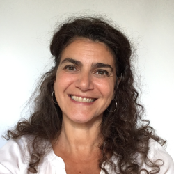 tutor a Lido di Venezia - Silvia