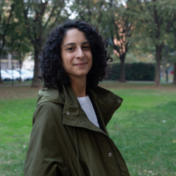 tutor a MILANO - LAURA