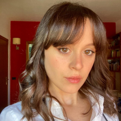 tutor a Bari - Alessandra