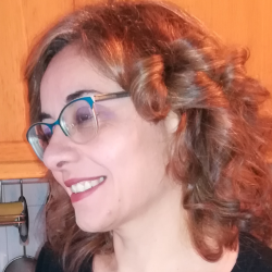 tutor a Verona - liliana