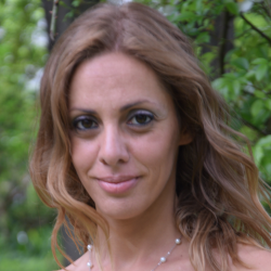 tutor a Cascina - Mariangela