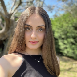 tutor a Roma - Francesca
