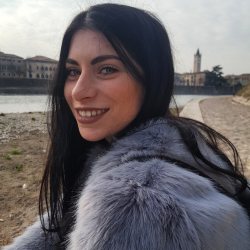 tutor a Verona - Marika