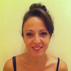 tutor a Bologna - Ilaria