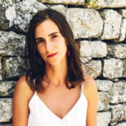 tutor a Cavriago - Federica