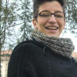 tutor a Desio - Giorgia