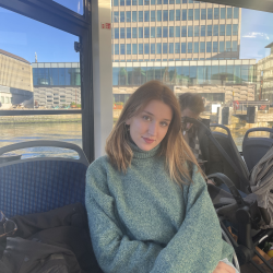 tutor a Milano - Federica