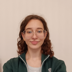 tutor a Padova - Matilde