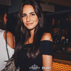 tutor a modena - valentina
