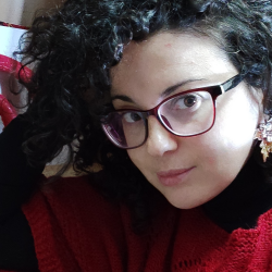tutor a San valentino torio - Raffaella