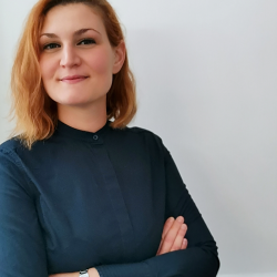 tutor a Roma - Cristina