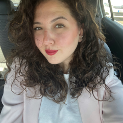 tutor a Chieti - Consuelo
