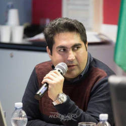 tutor a Bagheria - Giuseppe