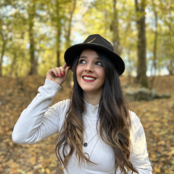 tutor a Proserpio - Jessica
