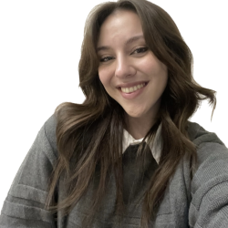 tutor a Roma - Chiara
