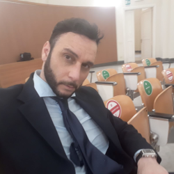 tutor a Napoli - Danilo
