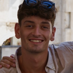 tutor a Taranto - Gianluigi