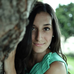 immagine del tutor Valentina