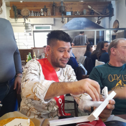 tutor a MONTELUPO FIORENTINO - DANIELE