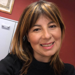 tutor a Castelraimondo - Simona